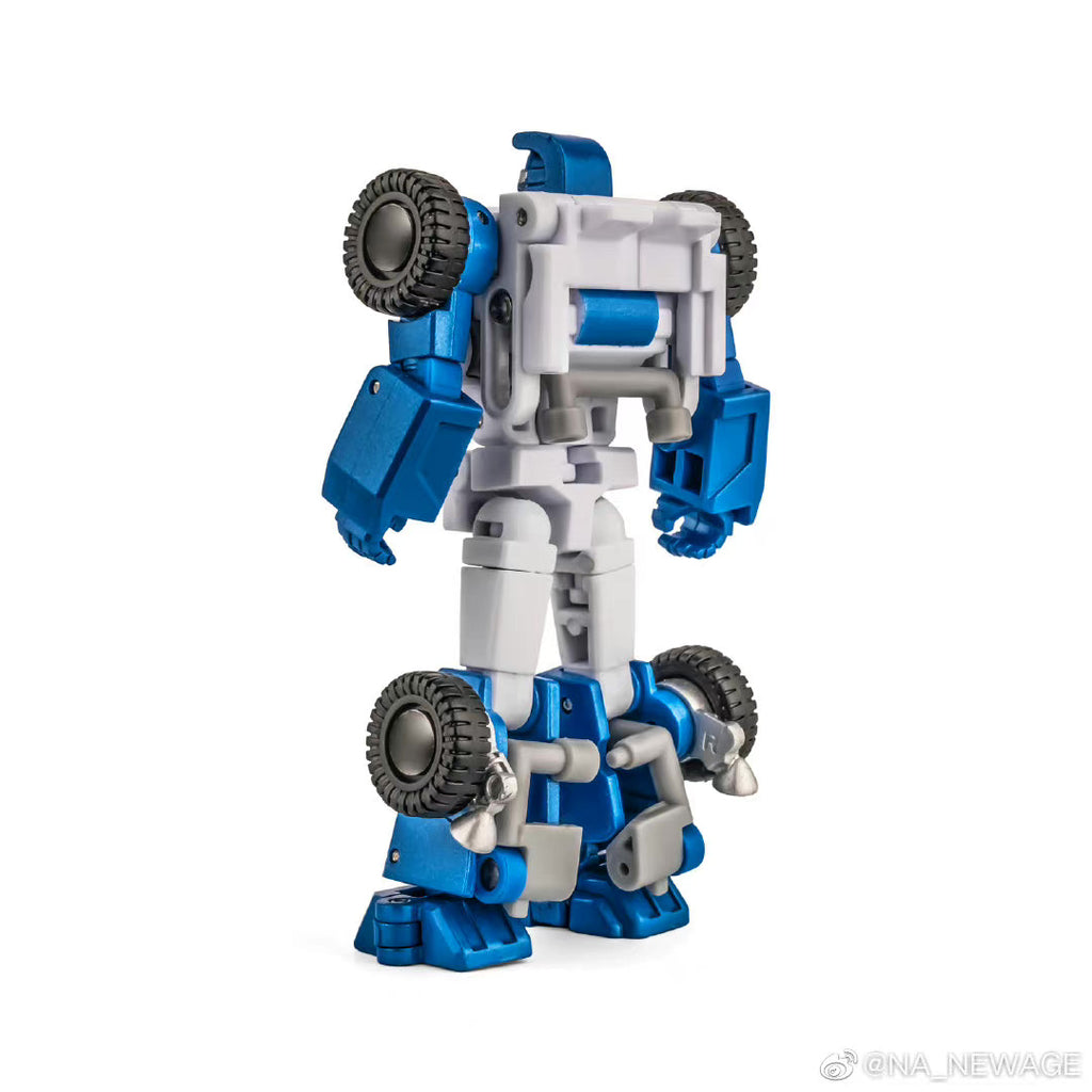 NA NewAge H41 H-41 Jones (Beach Comber) New Age 10cm / 4