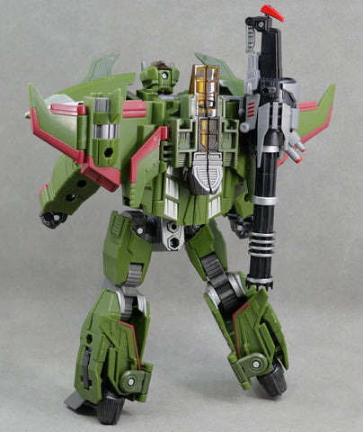SXS A06 / A07 A-06/A-07 Upgrade Kits for TFP Skyquake / Dreadwing Legacy Evolution Prime Universe Upgrade Kit