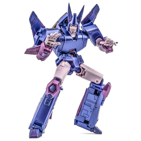 NA NewAge H43 H-43 Tyr (Cyclonus) New Age 12cm / 4.7"