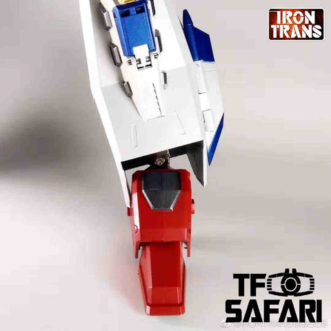Irontrans IR-V01 IRV01 Star Blade (Star Saber)  35cm / 14"