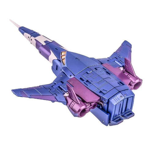 NA NewAge H43 H-43 Tyr (Cyclonus) New Age 12cm / 4.7"