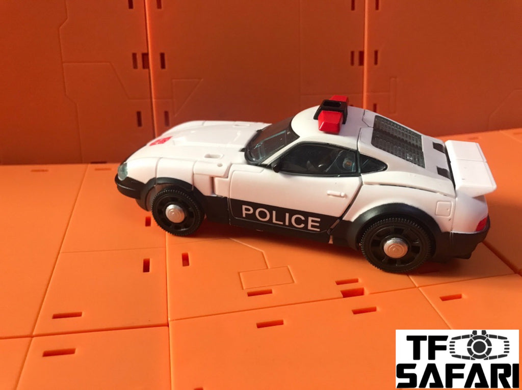 Pandora RC - 🚀 Latest Update! 🚀 The development of the 180SX Tohoku Style  RC body has been confirmed😆 Stay tuned for the release! | Facebook