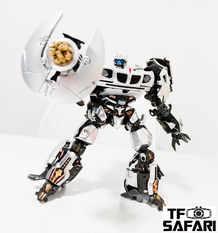 【Incoming】AOYI Mech LS-18 LS18 Jazz (KO MPM09) 18cm / 7"