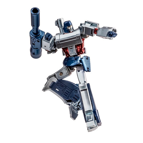 NA NewAge H9C H-9C Agamemnon (Megatron) Comic Version New Age 9cm / 3.5"