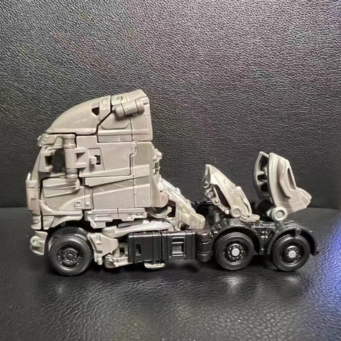 Juqi Toys JQ06 Weapon Set & Gap fillers for Studio Series SS90 Galvatron Upgrade Kit