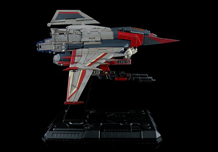 Cyber-Factory Cyberfactory CF-01 CF01 Star Storm Starscream 26cm