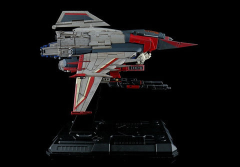 Cyber-Factory Cyberfactory CF-01 CF01 Star Storm Starscream 26cm / 10.25"