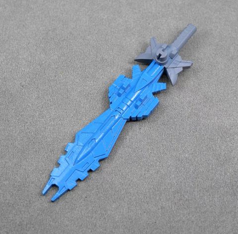 Tim Heada TH055A/B TH-055A/B Weapon Set for Legacy Armada Universe Starscream Upgrade Kit