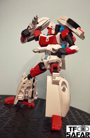 FansHobby FH MB-12 MB12 Athena (MP Minerva) Master Build