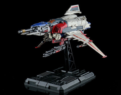 Cyber-Factory Cyberfactory CF-01 CF01 Star Storm Starscream 26cm / 10.25"