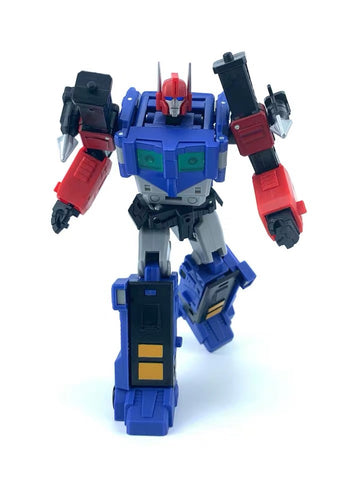 Magic Square MS-Toys MS-04D MS04D Transporter Ultra Magnus Limited Edition 11cm / 4.7"