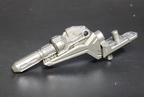 BDT Studio  BDT-40 BDT40 Weapon Kit（Double Laser Guns）for Generations Legacy G2 Universe Jhiaxus Upgrade Kit