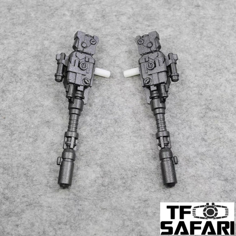 Tim Heada TH029 TH029 Weapon Set for Studio Series SS72 SS-72 Cybertronian Starscream Seekers Upgrade Kit