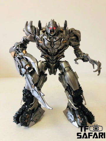 AOYI LS-06 LS06 Megatron (Oversized Studio Series SS13 SS-13) BMB Black Mamba 33cm