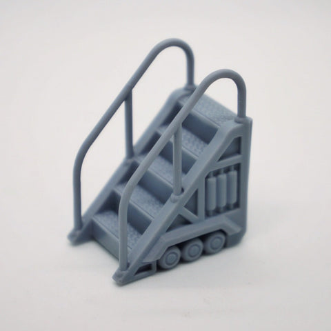 【Make-to-Order】FEITE FTDC-04 Boarding Staircase for Dia-Nauts (Diaclone Personnels ) Diaclone Upgrade Kit