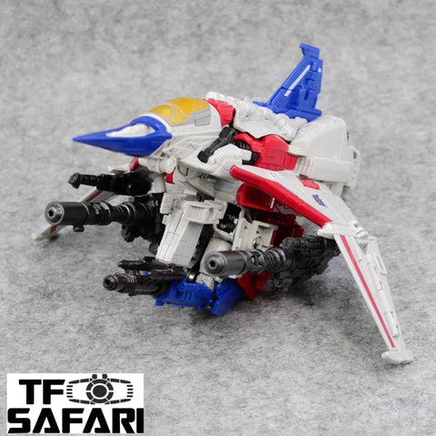 Tim Heada TH029 TH029 Weapon Set for Studio Series SS72 SS-72 Cybertronian Starscream Seekers Upgrade Kit