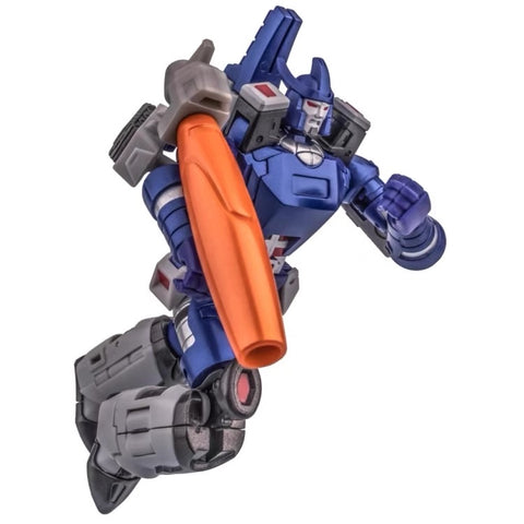 NA NewAge H23EX H-23EX Darius (Galvatron) Limited Version (with Special Gift) New Age 11cm / 4"
