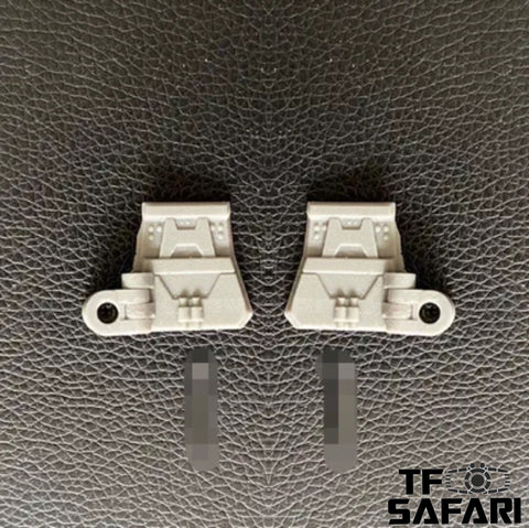 Juqi Toys JQ02 Gap Fillers for Studio Series 86 Movie Grimlock Upgrade Kit