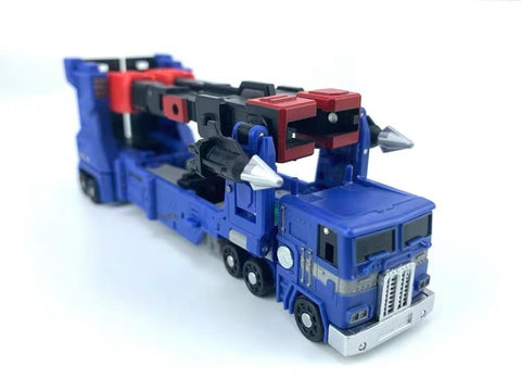 Magic Square MS-Toys MS-04D MS04D Transporter Ultra Magnus Limited Edition 11cm / 4.7"
