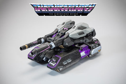 Mastermind Creations MMC IF01A IF-01A Eris ( Kultur Alternative Version ) 20.5 / 8.1"