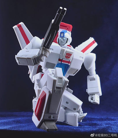 Magic Square MS-Toys  MS-B47 MSB47 Meteorite (Jetfire, Legends Class ) 18cm / 7.1"