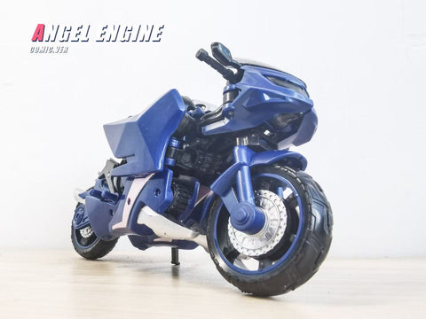 APC Toys APC-005JP APC005JP Angel Engine ( 1:1 TFP Arcee Deluxe Class ) 15cm / 6"