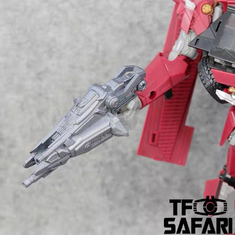 Tim Heada TH014 for Studio Series SS61 Sentinel Prime Upgrade Kit