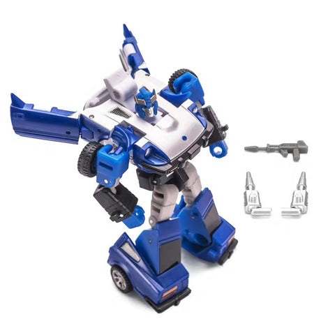 NA NewAge H3B H-3B Kitt (Bluestreak) New Age 8cm / 3"