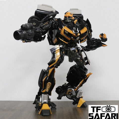 Mechanical Alliance Mechanical Team BB-02 BB02 Wasp Warrior (Oversized Studio Series ROTF Bumblebee ) 30cm / 12"