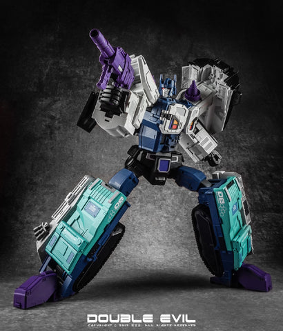 FansHobby FH MB-08 MB08 Double Devil  (Overlord) Reissue 30cm / 12"