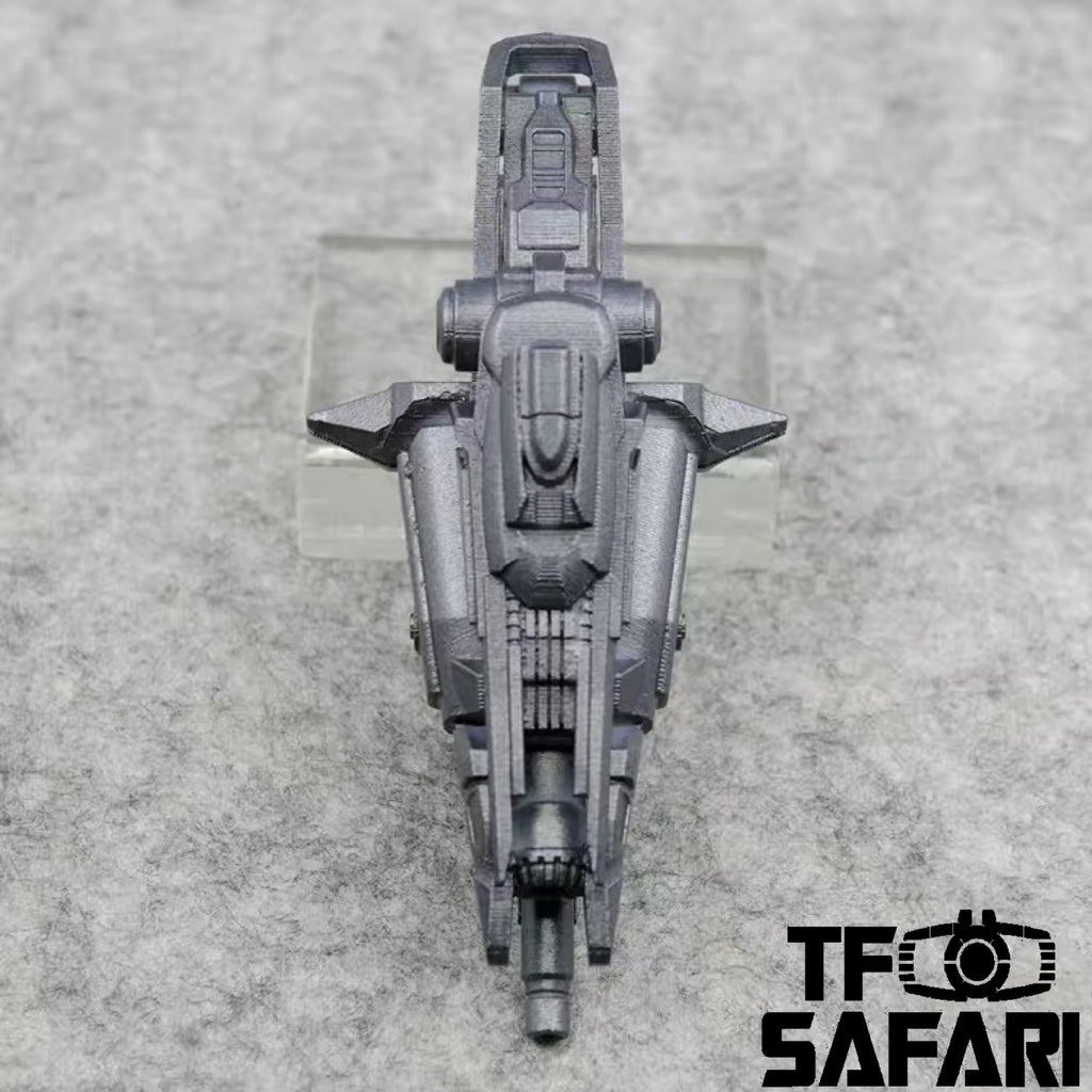 Tim Heada TH014 for Studio Series SS61 Sentinel Prime Upgrade Kit ...