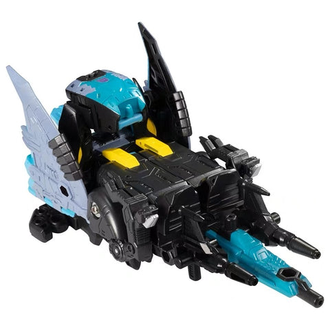 【Incoming】Takara Tomy Generation Selects King Poseidon Seawing / Kraken Exclusive (Piranacon King Poseidon)