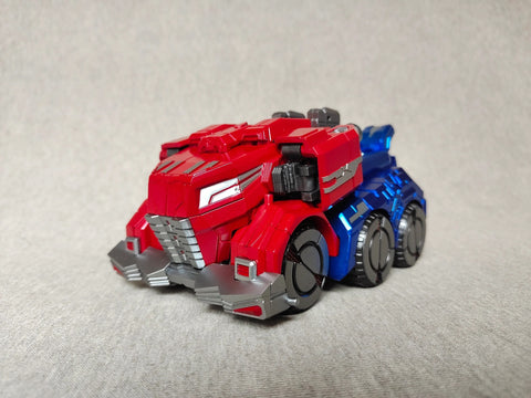 Planet X PX-10C PX10C Jupiter (Optimus Prime) Metallic Version 16cm / 6.3"