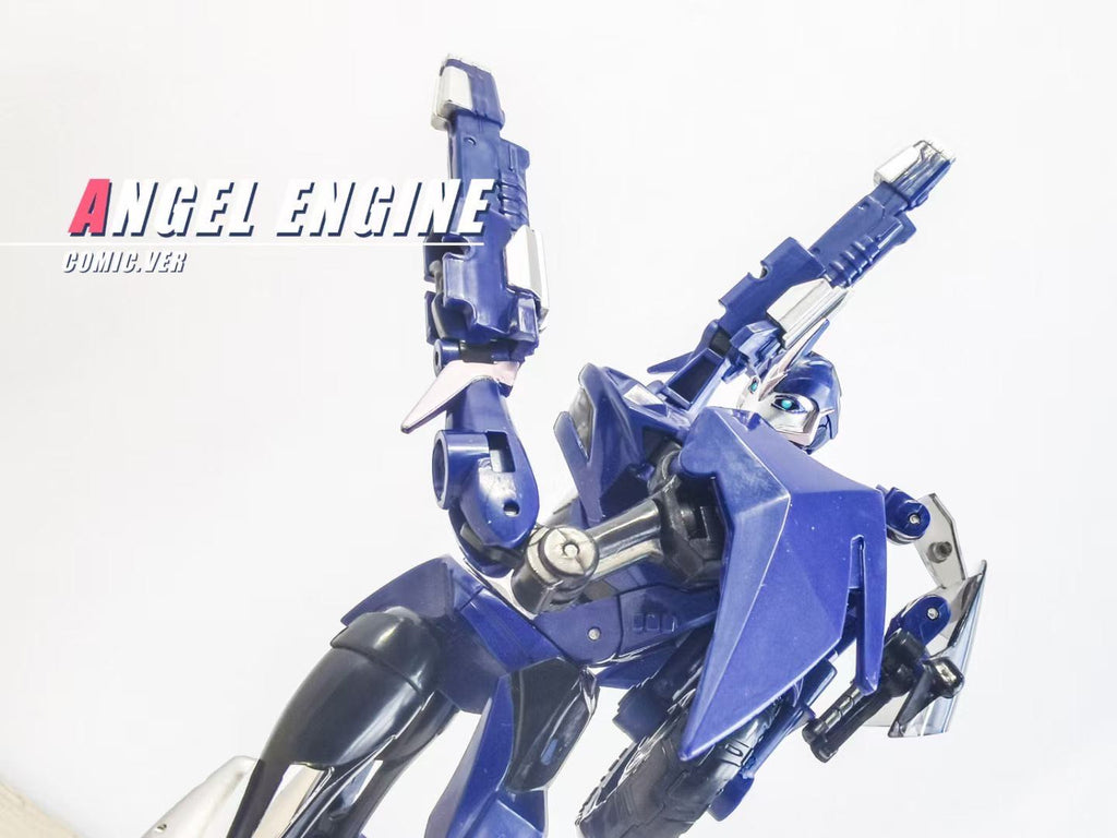 APC Toys APC-005JP APC005JP Angel Engine ( 1:1 TFP Arcee Deluxe Class –  TFSAFARI