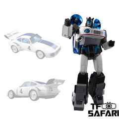 FansToys FT-48 マイスター／ジャズ 非正規 - メルカリ