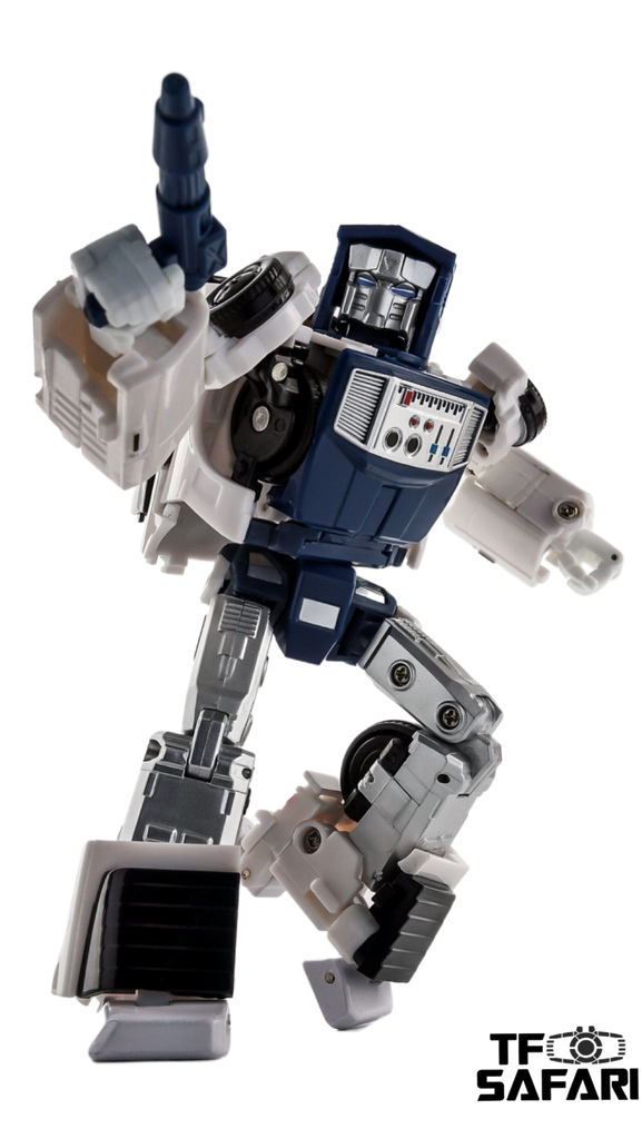 トランスフォーマー 非正規 テイルゲイト似Tailgate maketoys トランスフォーマー 非正規 テイルゲイト似Tailgate maketoys