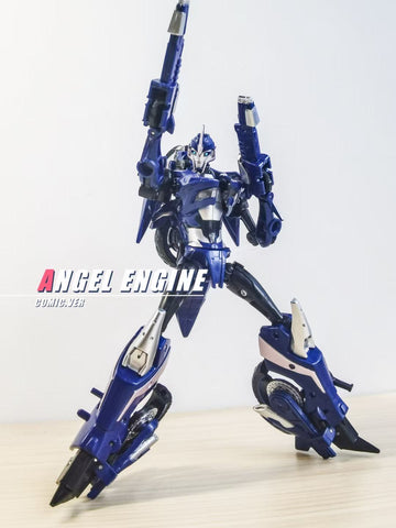 APC Toys APC-005JP APC005JP Angel Engine ( 1:1 TFP Arcee Deluxe Class ) 15cm / 6"