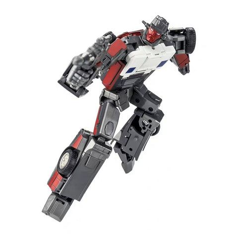 DX9 Toys D16 Henry, Atilla（Wildrider, Stunticons, Menasor）21cm / 8.3"