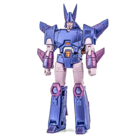 NA NewAge H43 H-43 Tyr (Cyclonus) New Age 12cm / 4.7"