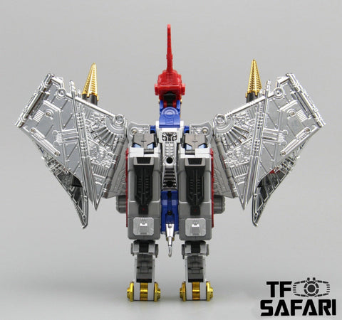 FansToys FT-05 FT05 Soar (Dinobot, Swoop) 23cm / 9"