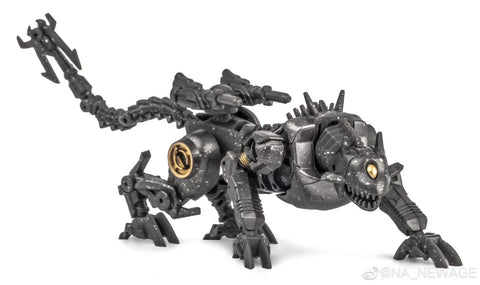 NA NewAge XM1 XM01 Mistra (Bayverse DOTM Soundwave)New Age 17cm / 6.7"