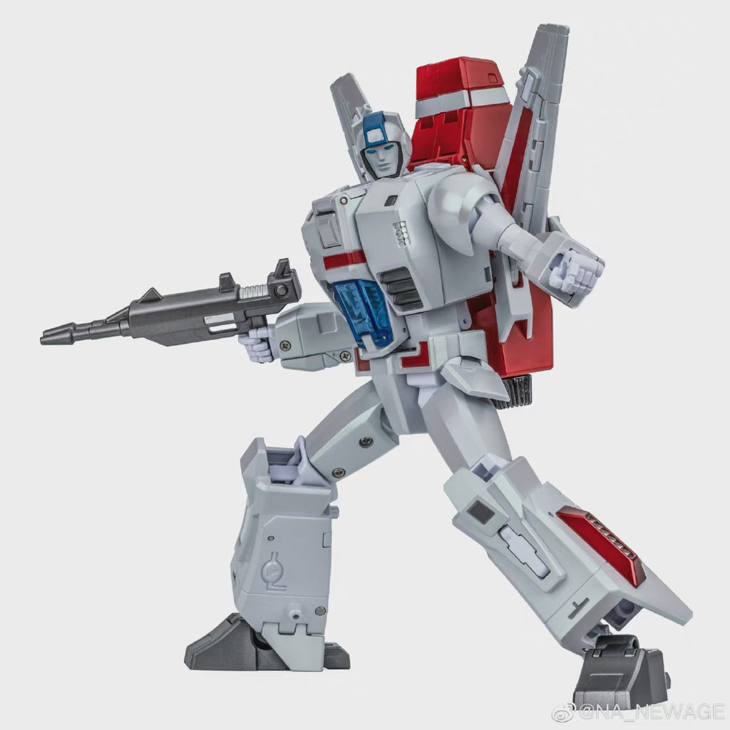 NA NewAge H-45EXR H45EXR Firefox (Jetfire / Skyfire