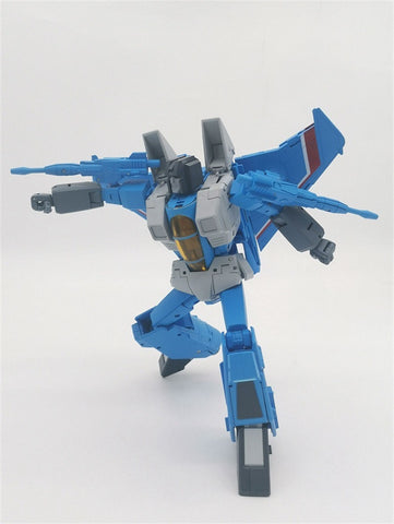 Eagle EG01J EG-01J Not MP52+ MP-52+ (Upgraded Version Thundercracker) 25cm / 10"