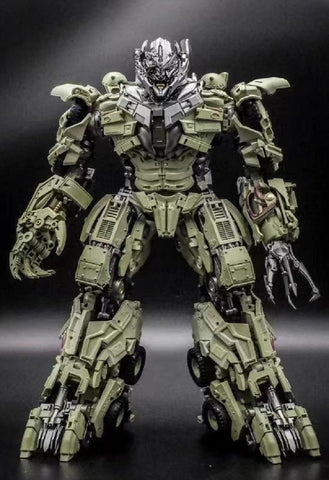 【Original Version】Unique Toys UT R-05 R05 Desperado (Oil Tanker Megatron) Original Color Version 33cm / 13"