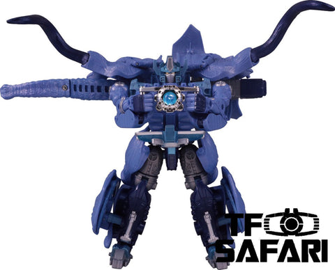 Takara Tomy Transformers Legends LGEX Blue Big Convoy Exclusive