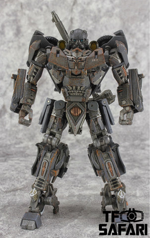 【Grey Ver.】Toyworld TW-FS03 TWFS03 WWII WW2 Bumblebee the Last Knight