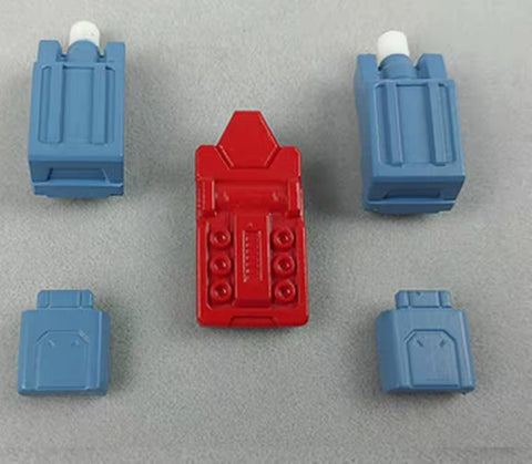 115 Workshop YYW-22 YYW22 Upgrade Kit for SS86 Perceptor Upgrade Kit