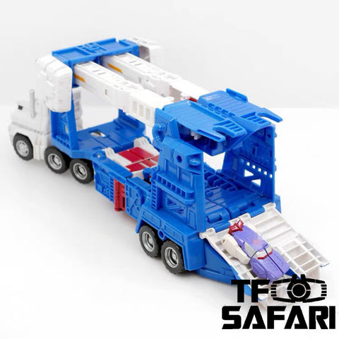 Takara Tomy Transformers Legends LG-14 Ultra Magnus L Grade 24cm / 9.5"