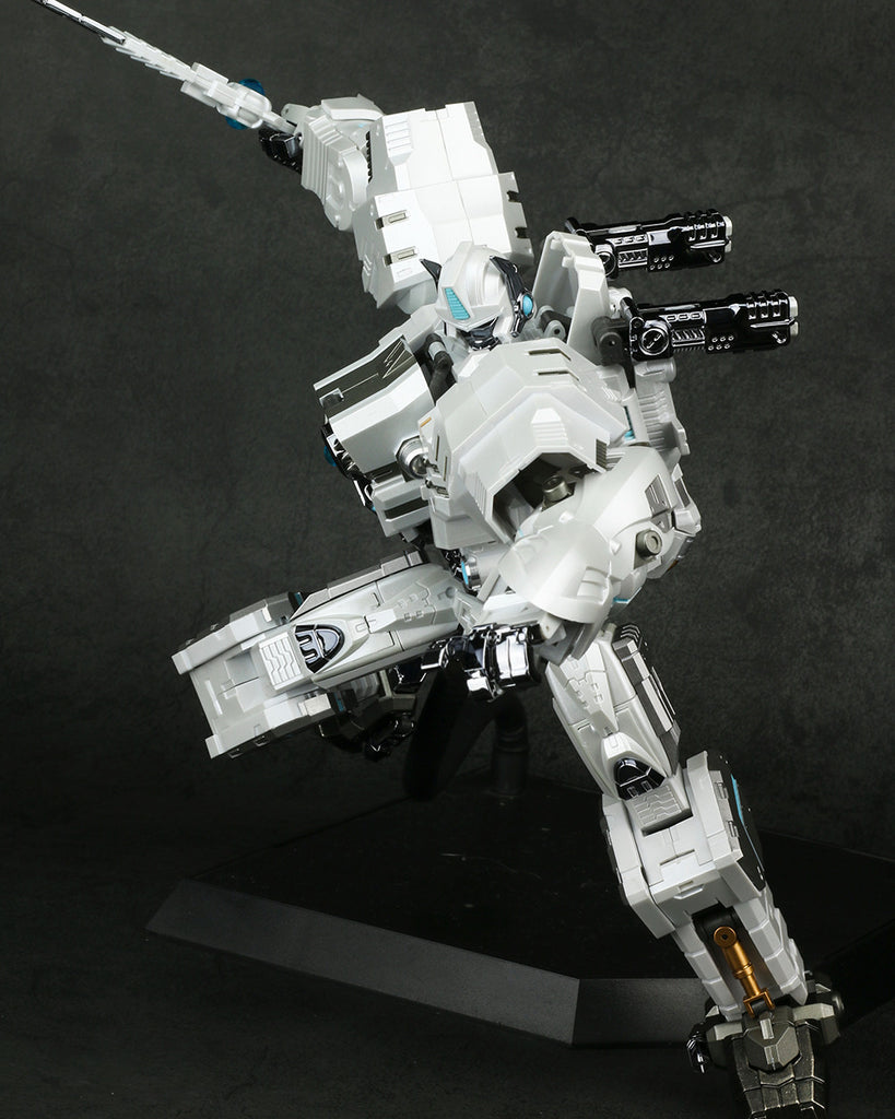 Amazon.co.jp: GENERATION TOYS GT-10W GORILLA