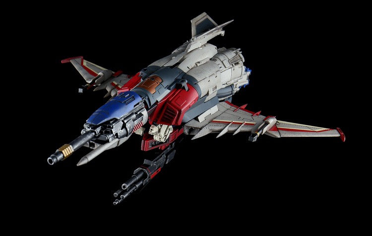 Cyber-Factory Cyberfactory CF-01 CF01 Star Storm Starscream 26cm